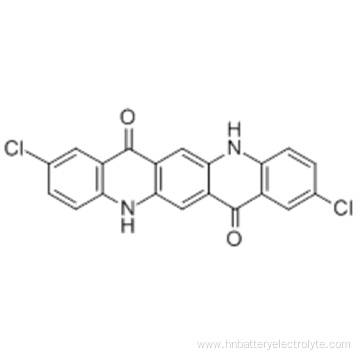 Pigment Red 202 CAS 3089-17-6